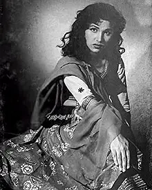 Purnima (Hindi actress) Biography