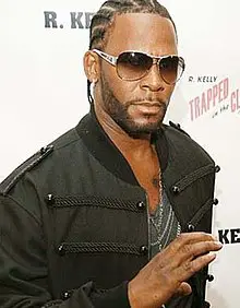 R. Kelly Age, Net Worth, Height, Affair, and More