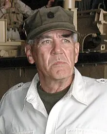 R. Lee Ermey Height, Age, Net Worth, More