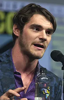 RJ Mitte Height, Age, Net Worth, More
