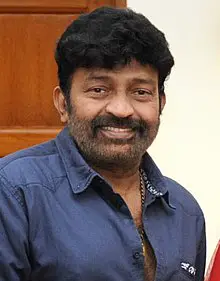 Rajasekhar (actor) Age, Net Worth, Height, Affair, and More