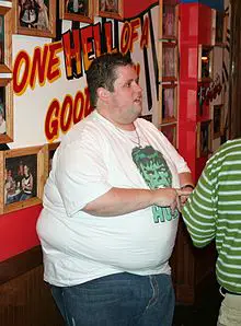 Ralphie May Net Worth, Height, Age, and More