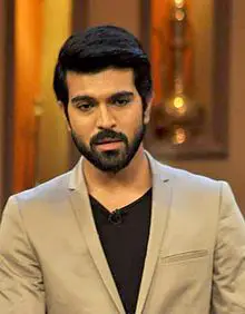 Ram Charan Height, Age, Net Worth, More