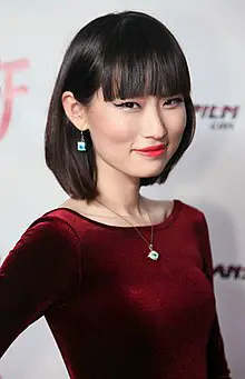 Ran Wei (actress) Age, Net Worth, Height, Affair, and More