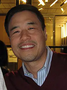 Randall Park Net Worth, Height, Age, and More