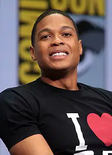 Ray Fisher (actor) Height, Age, Net Worth, More