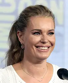 Rebecca Romijn Net Worth, Height, Age, and More