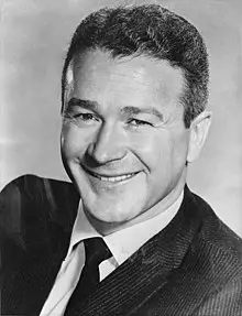 Red Buttons Biography