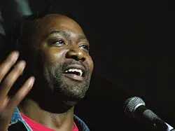 Reginald D. Hunter Net Worth, Height, Age, and More