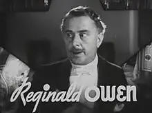 Reginald Owen Height, Age, Net Worth, More