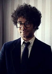 Richard Ayoade Age, Net Worth, Height, Affair, and More