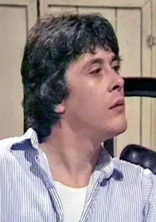 Richard Beckinsale Age, Net Worth, Height, Affair, and More