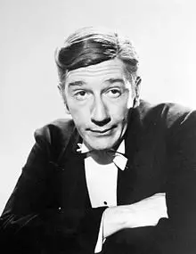Richard Haydn Age, Net Worth, Height, Affair, and More
