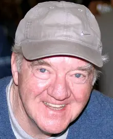 Richard Herd Age, Net Worth, Height, Affair, and More