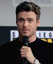 Richard Madden Net Worth, Height, Age, and More