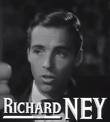 Richard Ney Height, Age, Net Worth, More
