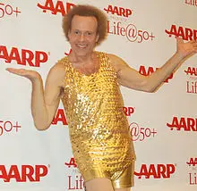Richard Simmons Height, Age, Net Worth, More
