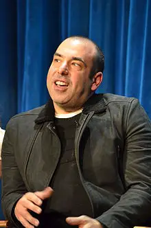 Rick Hoffman Net Worth, Height, Age, and More