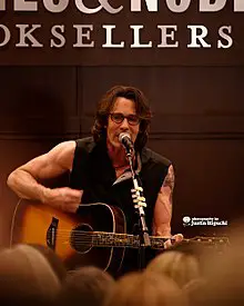 Rick Springfield Height, Age, Net Worth, More