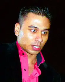 Ricky Norwood Net Worth, Height, Age, and More