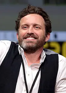Rob Benedict Age, Net Worth, Height, Affair, and More