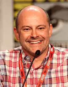 Rob Corddry Net Worth, Height, Age, and More