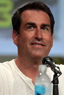 Rob Riggle Net Worth, Height, Age, and More