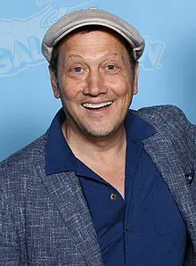 Rob Schneider Net Worth, Height, Age, and More