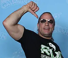 Rob Van Dam Age, Net Worth, Height, Affair, and More