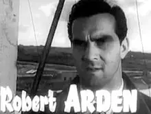 Robert Arden Biography