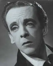 Robert Helpmann Net Worth, Height, Age, and More