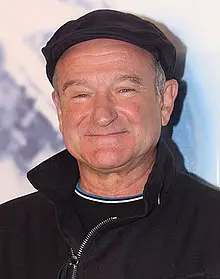 Robin Williams Age, Net Worth, Height, Affair, and More