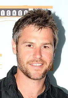 Rodger Corser Height, Age, Net Worth, More