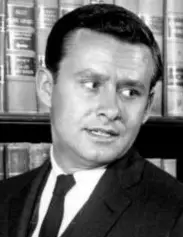 Roger Perry Biography