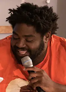Ron Funches Biography
