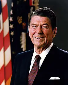 Ronald Reagan Height, Age, Net Worth, More