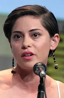 Rosa Salazar Net Worth, Height, Age, and More