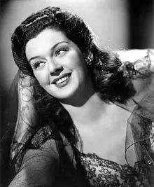 Rosalind Russell Biography