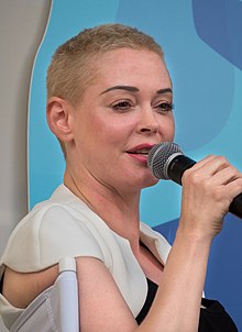 Rose McGowan Height, Age, Net Worth, More