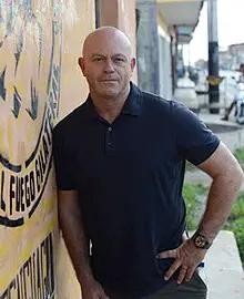 Ross Kemp Net Worth, Height, Age, and More