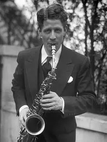 Rudy Vallée Net Worth, Height, Age, and More