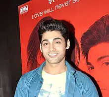 Ruslaan Mumtaz Age, Net Worth, Height, Affair, and More