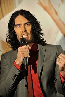 Russell Brand Height, Age, Net Worth, More