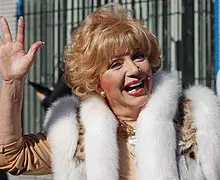 Ruta Lee Height, Age, Net Worth, More