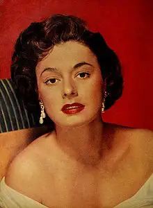 Ruth Roman Age, Net Worth, Height, Affair, and More