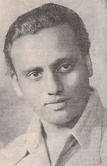 S. A. Natarajan Biography