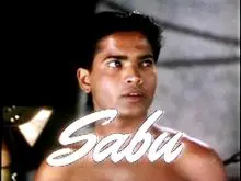 Sabu (actor) Age, Net Worth, Height, Affair, and More