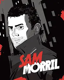 Sam Morril Biography