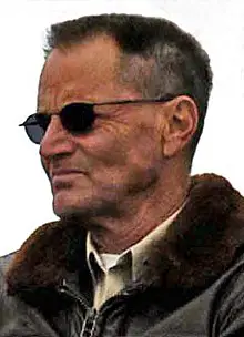 Sam Shepard Net Worth, Height, Age, and More