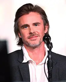 Sam Trammell Height, Age, Net Worth, More